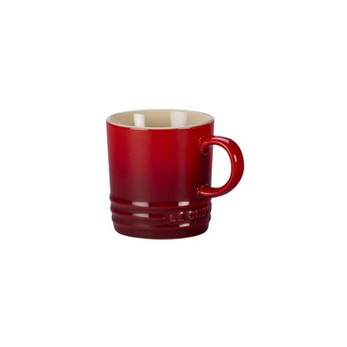 Caneca em cerâmica Le Creuset Espresso 100ml vermelho Caneca em cerâmica Le Creuset Espresso 100ml vermelho