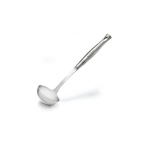 Concha em aço inox Le Creuset 34cm Concha em aço inox Le Creuset 34cm