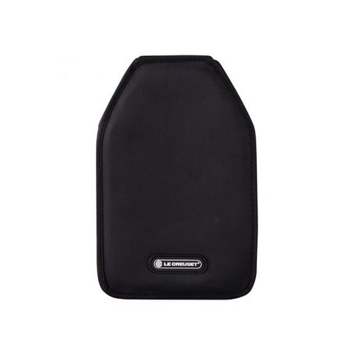 Cooler em nylon Le Creuset Sleeve 23,5x15,5cm matte black Cooler em nylon Le Creuset Sleeve 23,5x15,5cm matte black
