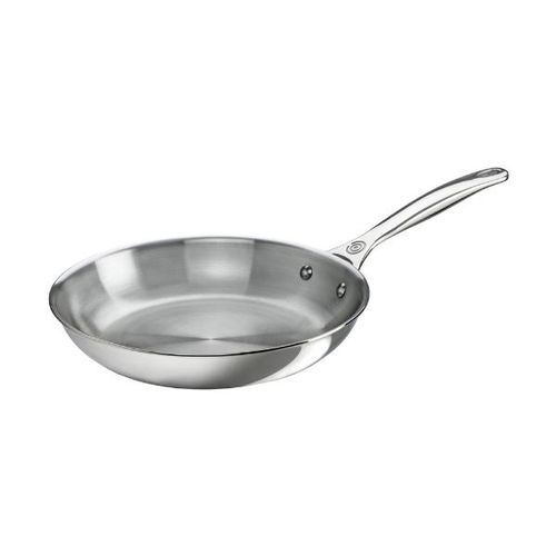 Frigideira em inox Le Creuset Non Stick Plus 30cm preta Frigideira em inox Le Creuset Non Stick Plus 30cm preta