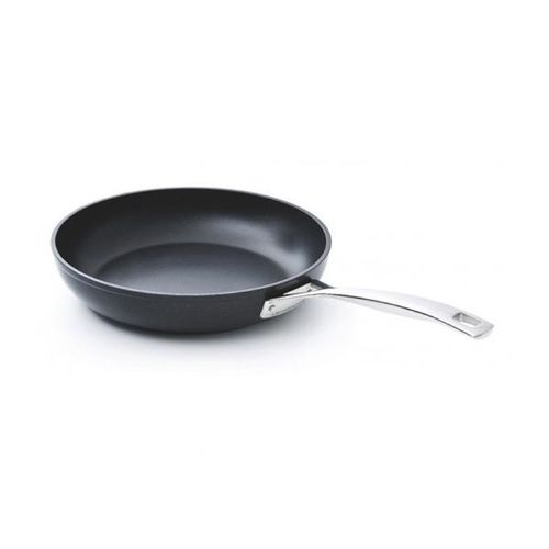 Frigideira rasa em alumínio Le Creuset Non Stick 24cm Frigideira rasa em alumínio Le Creuset Non Stick 24cm