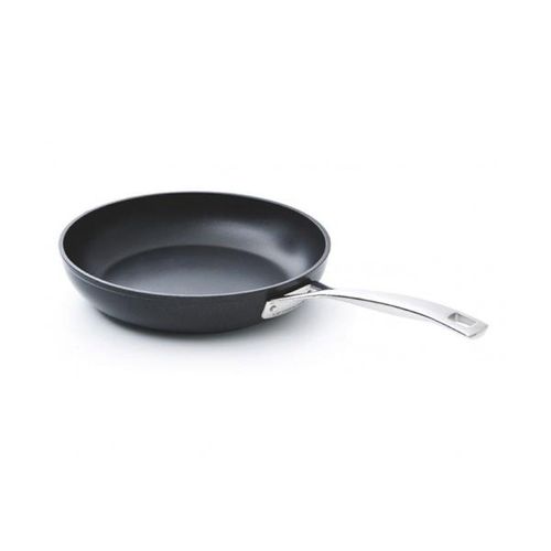 Frigideira rasa em alumínio Le Creuset Non Stick 22cm Frigideira rasa em alumínio Le Creuset Non Stick 22cm