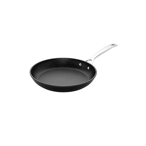 Frigideira funda em alumínio Le Creuset Non Stick 24cm preta Frigideira funda em alumínio Le Creuset Non Stick 24cm preta