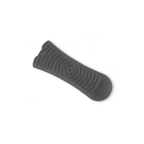 Luva em silicone Le Creuset preto Luva em silicone Le Creuset preto