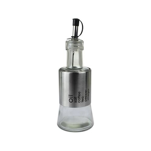 Frasco em vidro Mr Gifts grande MR266