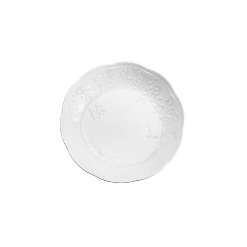 Prato fundo em porcelana Lyor Butterfly 21,5cm Prato fundo em porcelana Lyor Butterfly 21,5cm