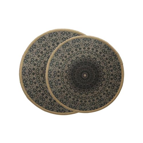 Jogo de descanso de panela Kacyumara 343212/1 2 peças Jogo de descanso de panela Kacyumara 343212/1 2 peças