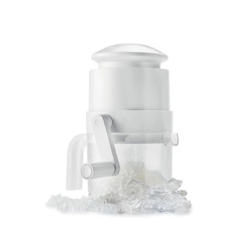 Picador de gelo Imeltron Acea branco Picador de gelo Imeltron Acea branco