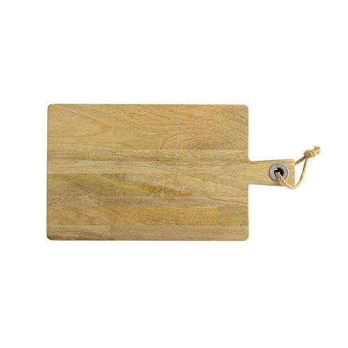 Tábua em madeira retangular Maxwell & Williams Mezze 48cm Tábua em madeira retangular Maxwell & Williams Mezze 48cm