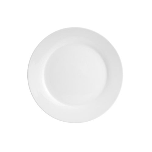 Travessa em porcelana Lyor Clean 31cm Travessa em porcelana Lyor Clean 31cm