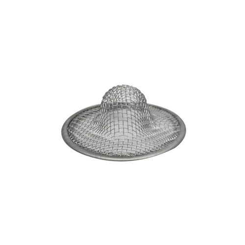 Ralo para pia em aço inox Original Line Premium 1/2