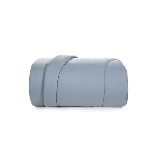 Edredom Karsten Liss 180 fios 2,40mx2,40m queen Allure Edredom Karsten Liss 180 fios 2,40mx2,40m queen Allure