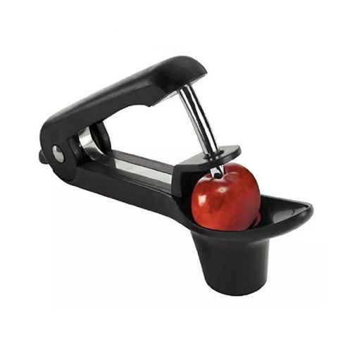 Extrator de sementes Uny Gift 19cm preto Extrator de sementes Uny Gift 19cm preto