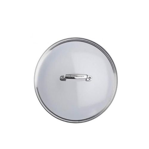 Tampa em vidro e alumínio Le Creuset Non Stick 20cm Tampa em vidro e alumínio Le Creuset Non Stick 20cm
