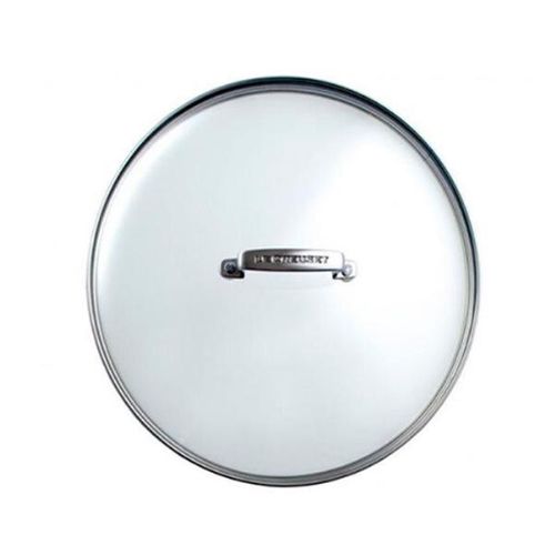 Tampa em vidro e alumínio Le Creuset Non Stick 28cm