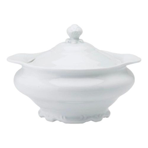 Sopeira em porcelana Schmidt Pomerode 3 litros Sopeira em porcelana Schmidt Pomerode 3 litros