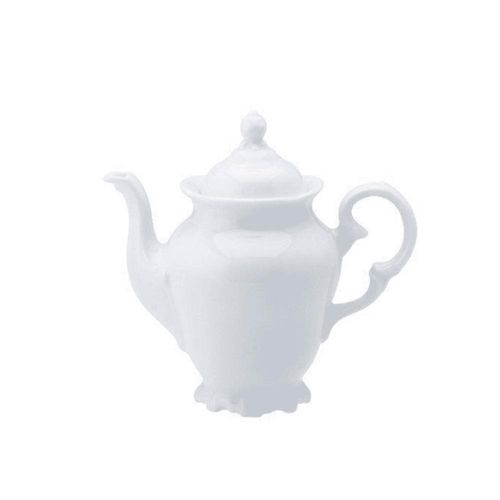 Cafeteira em porcelana Schmidt Pomerode 1,15 litros Cafeteira em porcelana Schmidt Pomerode 1,15 litros