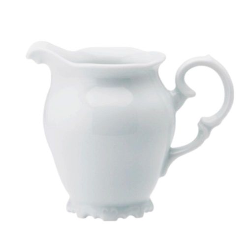 Leiteira em porcelana Schmidt Pomerode 1 litro Leiteira em porcelana Schmidt Pomerode 1 litro