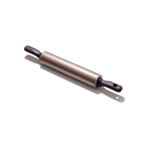 Rolo de massa em inox antiaderente Oxo 53cm Rolo de massa em inox antiaderente Oxo 53cm