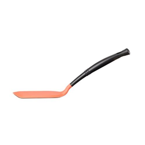 Espátula reta em silicone Le Creuset Revolution 33,7cm laranja Espátula reta em silicone Le Creuset Revolution 33,7cm laranja