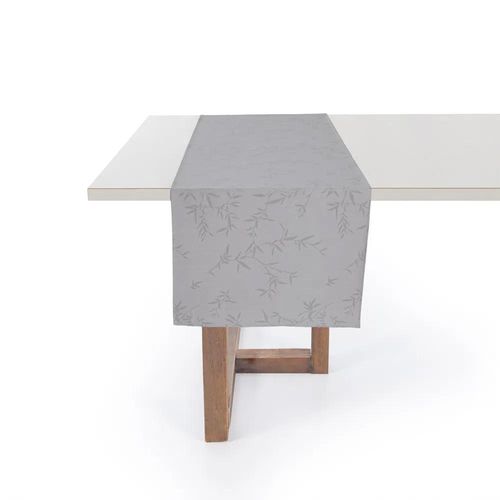 Trilho de mesa Karsten Verissimo 50x100cm Granizo Trilho de mesa Karsten Verissimo 50x100cm Granizo