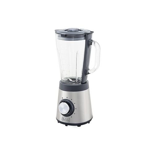Liquidificador com jarra de vidro Black+Decker L7000G 220V Liquidificador com jarra de vidro Black+Decker L7000G 220V