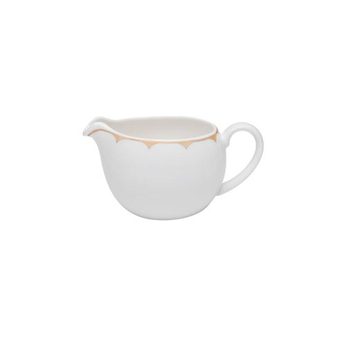 Leiteira em porcelana Strauss Folies 290ml Leiteira em porcelana Strauss Folies 290ml