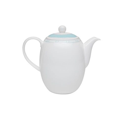 Bule em porcelana Strauss Hera 1,4 litro