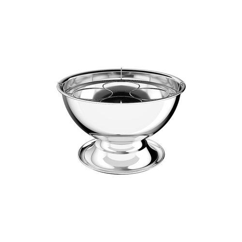 Champanheira para 4 garrafas em inox Brinox Lyon 12L Champanheira para 4 garrafas em inox Brinox Lyon 12L