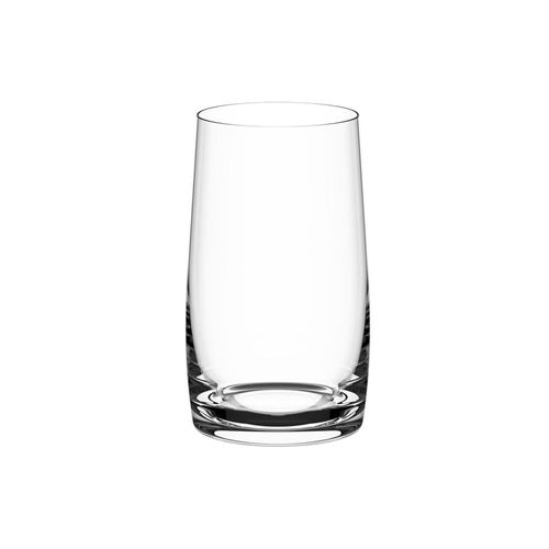Copo em cristal para água Haus Concept Light 380ml