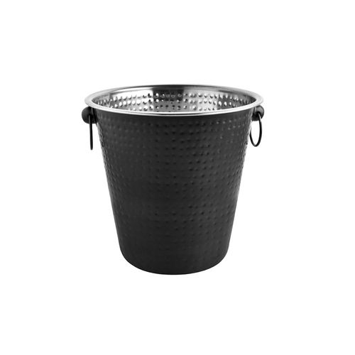 Balde para gelo Haus Pub 4,5 litros preto