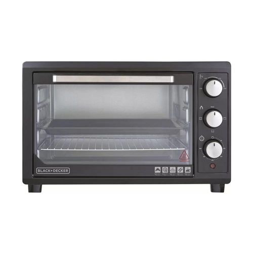 Forno elétrico Black+Decker BakeChef Supreme 50L 220V Forno elétrico Black+Decker BakeChef Supreme 50L 220V