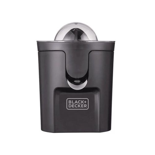 Espremedor de frutas acabamento em inox Black+Decker 220V Espremedor de frutas acabamento em inox Black+Decker 220V