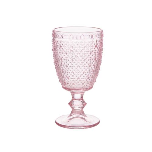 Taça em vidro Copa&Cia Vitrum Orion 270ml Rosé Taça em vidro Copa&Cia Vitrum Orion 270ml Rosé