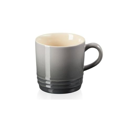 Caneca em cerâmica Le Creuset 200ml Flint Caneca em cerâmica Le Creuset 200ml Flint