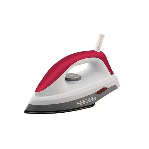 Ferro de passar a seco Black+Decker F300-B2 220v