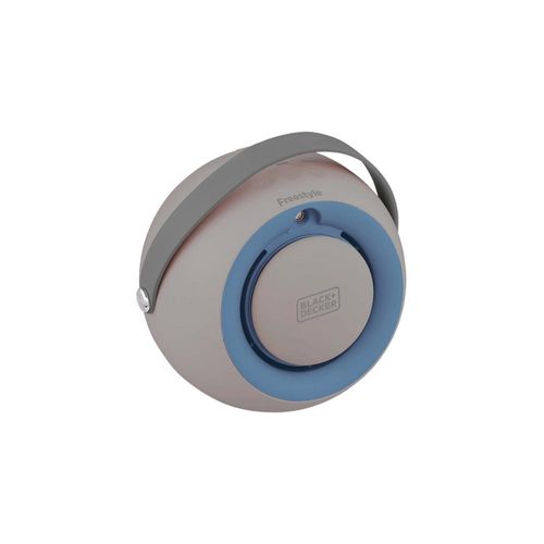 Umidificador pessoal 3 em 1 Black+Decker Freestyle 220v Umidificador pessoal 3 em 1 Black+Decker Freestyle 220v