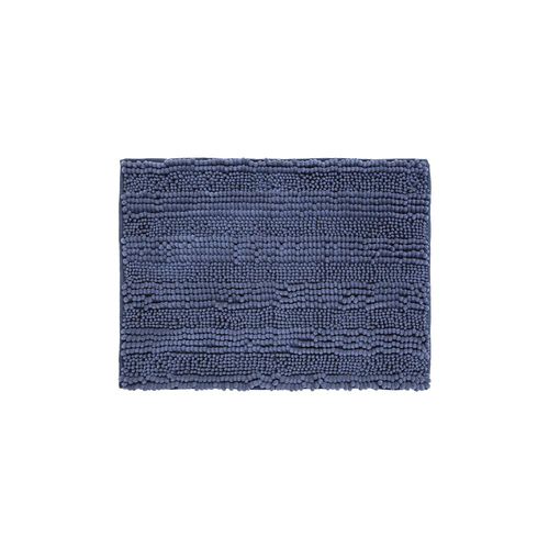 Tapete Kacyumara Pop Wave 45cmx65cm Azul Tapete Kacyumara Pop Wave 45cmx65cm Azul