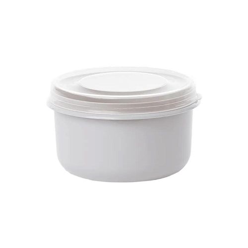 Pote com rosca Plasvale Pratika 1,25 litro Pote com rosca Plasvale Pratika 1,25 litro