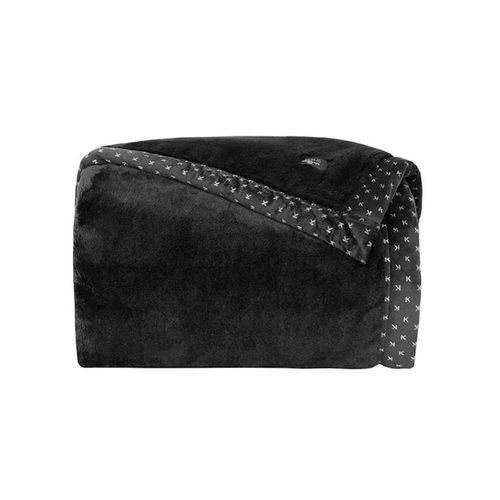 Cobertor Blanket Kacyumara 700G Queen 2,20mx2,40m Preto