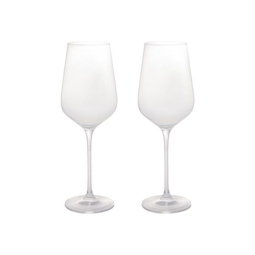 Jogo de taças para vinho em cristal ecológico Lyor Balance L'Artisan 540ml 2 peças Jogo de taças para vinho em cristal ecológico Lyor Balance L'Artisan 540ml 2 peças