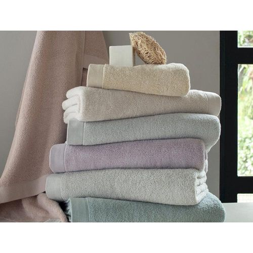 Jogo de banho e rosto Buddemeyer Dual Air 2 peças 90cmx1,50m Verde Jogo de banho e rosto Buddemeyer Dual Air 2 peças 90cmx1,50m Verde