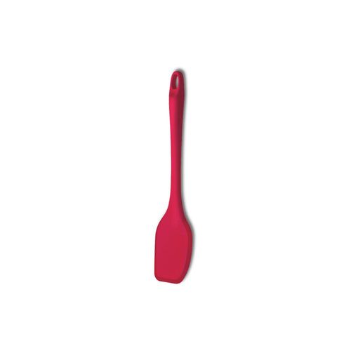 Espátula em silicone Brinox Flex 27,5cm vermelha