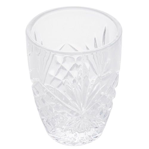 Copo shot em vidro Lyor 1320/B 65ml Incolor Copo shot em vidro Lyor 1320/B 65ml Incolor