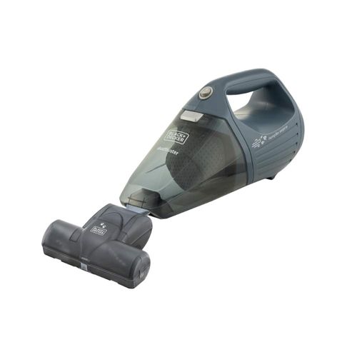 Aspirador de pó portátil com bocal pet Black&Decker 220V Aspirador de pó portátil com bocal pet Black&Decker 220V