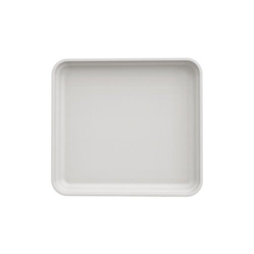 Travessa funda em porcelana Germer Buffet Pro 31x25,5cm 3500ml branca Travessa funda em porcelana Germer Buffet Pro 31x25,5cm 3500ml branca