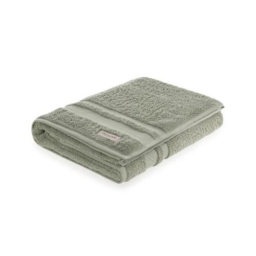 Toalha de banho Trussardi Lorenzi 70cmx1,40m 100% Algodão Pistacchio Toalha de banho Trussardi Lorenzi 70cmx1,40m 100% Algodão Pistacchio