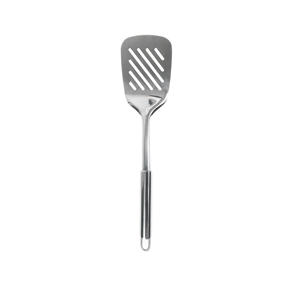 Espátula Perfurada Top Pratic 33cm Brinox