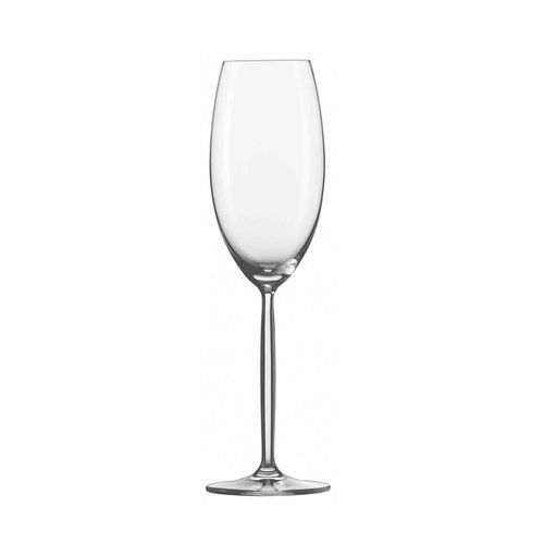 Taça para champagne Schott Diva 293ml