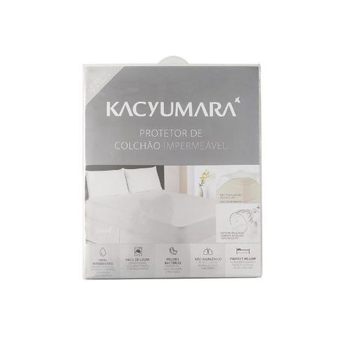 Protetor de colchão malha solteiro 0,90x1,90,x0,30xcm Protetor de colchão malha solteiro 0,90x1,90,x0,30xcm